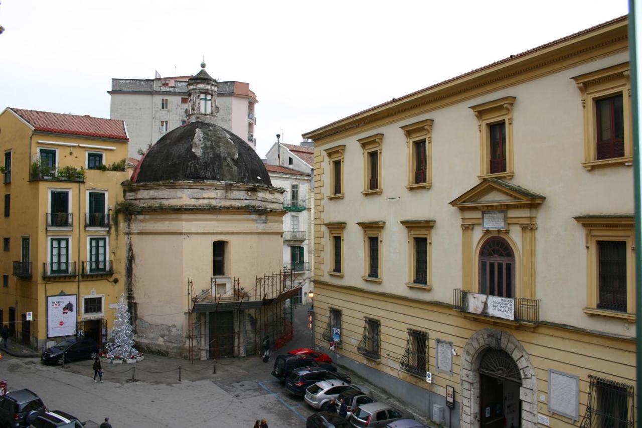 Bed & Breakfast Stella Del Mattino