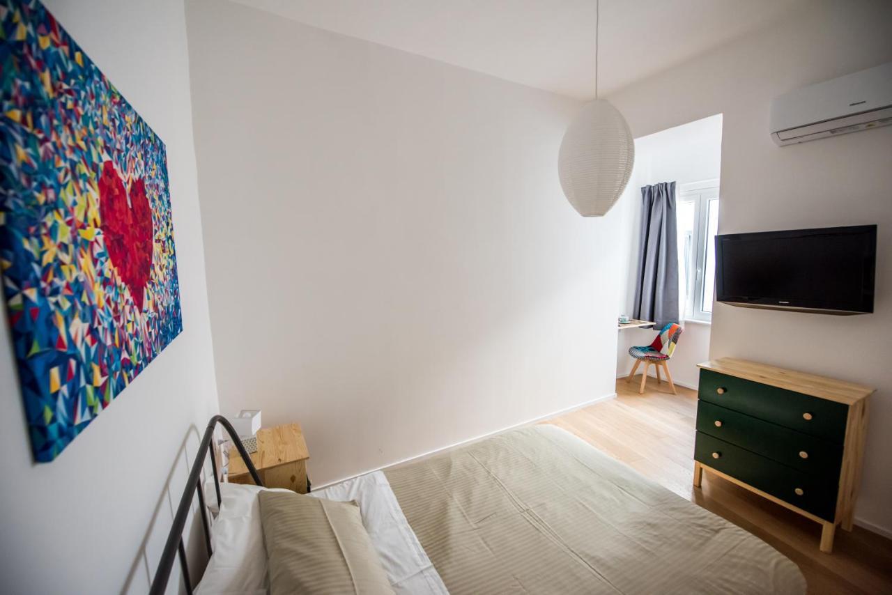 Stella Del Mattino Bed & Breakfast Salerno