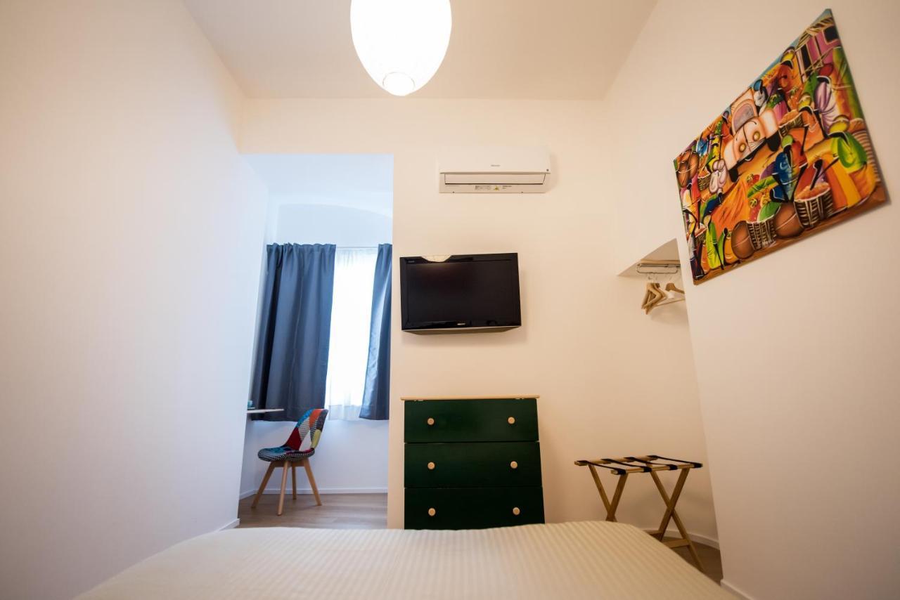 Stella Del Mattino Bed & Breakfast